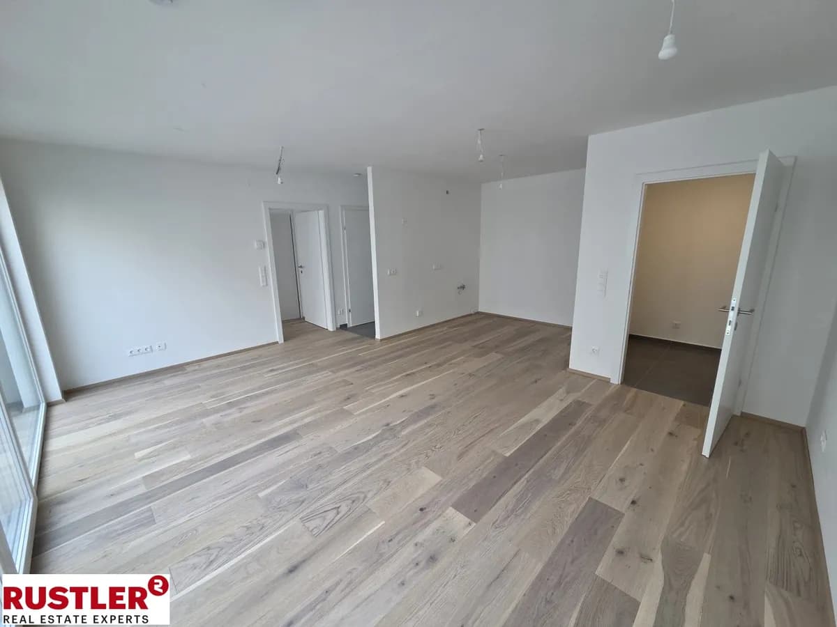 3-Zimmer-Wohnung kaufen in Baden – 70,83 m², € 499.000 – Bild 2 von 5