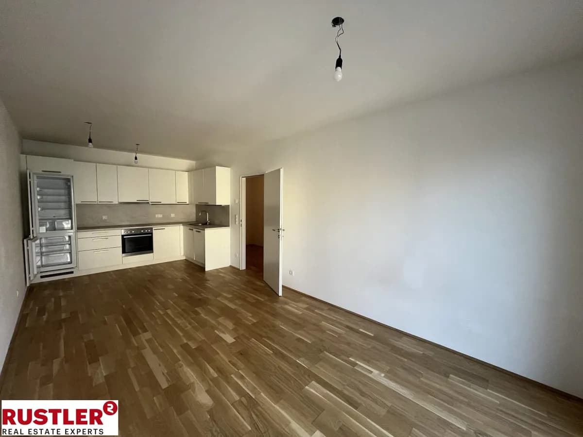 4-Zimmer-Wohnung mieten in Wien – 76,58 m², € 1.420 – Bild 1 von 11