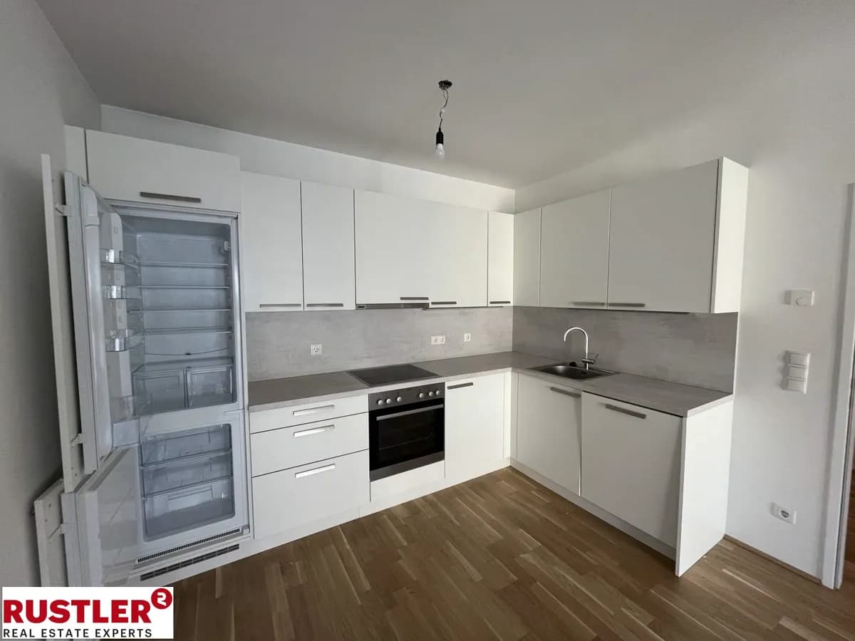 4-Zimmer-Wohnung mieten in Wien – 76,58 m², € 1.420 – Bild 2 von 11