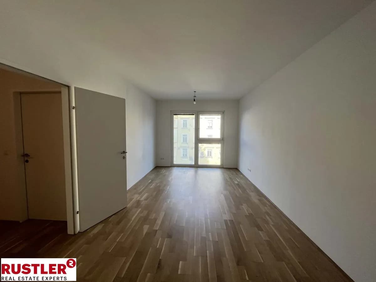 4-Zimmer-Wohnung mieten in Wien – 76,58 m², € 1.420 – Bild 3 von 11