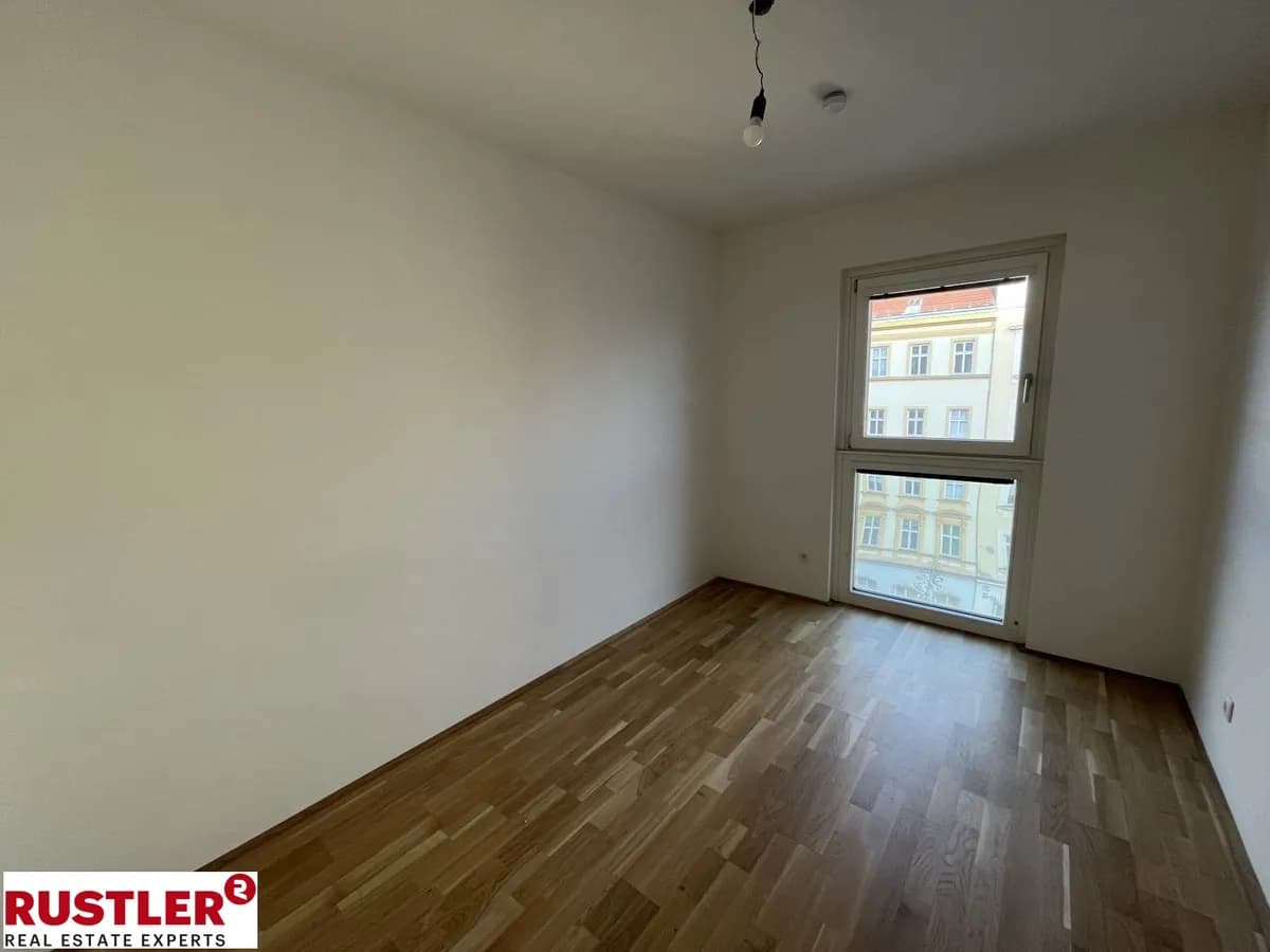 4-Zimmer-Wohnung mieten in Wien – 76,58 m², € 1.420 – Bild 4 von 11