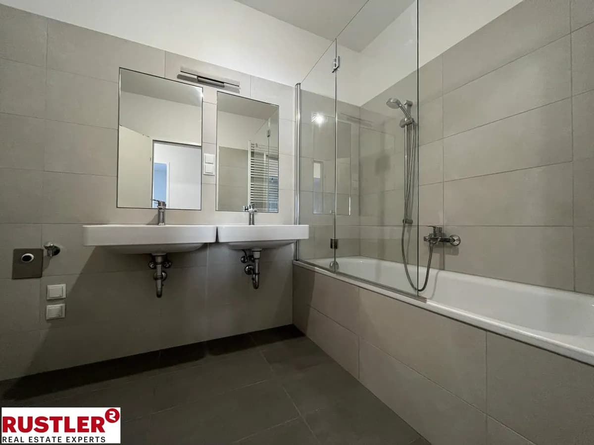 4-Zimmer-Wohnung mieten in Wien – 76,58 m², € 1.420 – Bild 7 von 11