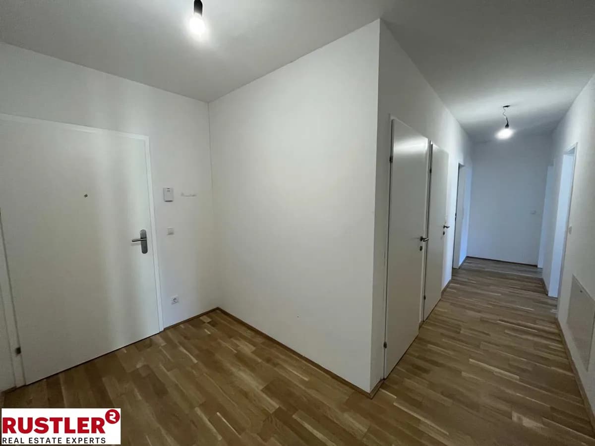 4-Zimmer-Wohnung mieten in Wien – 76,58 m², € 1.420 – Bild 9 von 11
