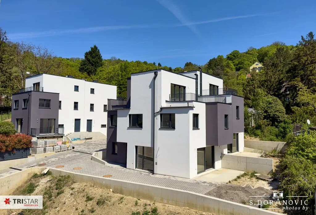 5-Zimmer-Haus kaufen in Tulln – 138,92 m², € 899.000