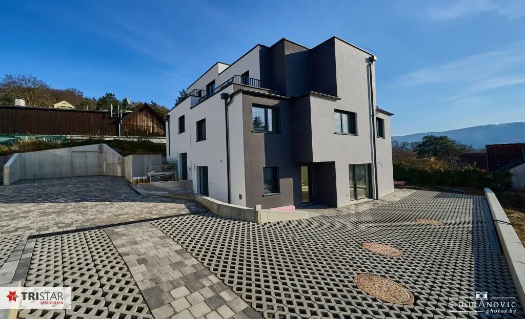 5-Zimmer-Haus kaufen in Tulln – 138,92 m², € 899.000 – Bild 10 von 28