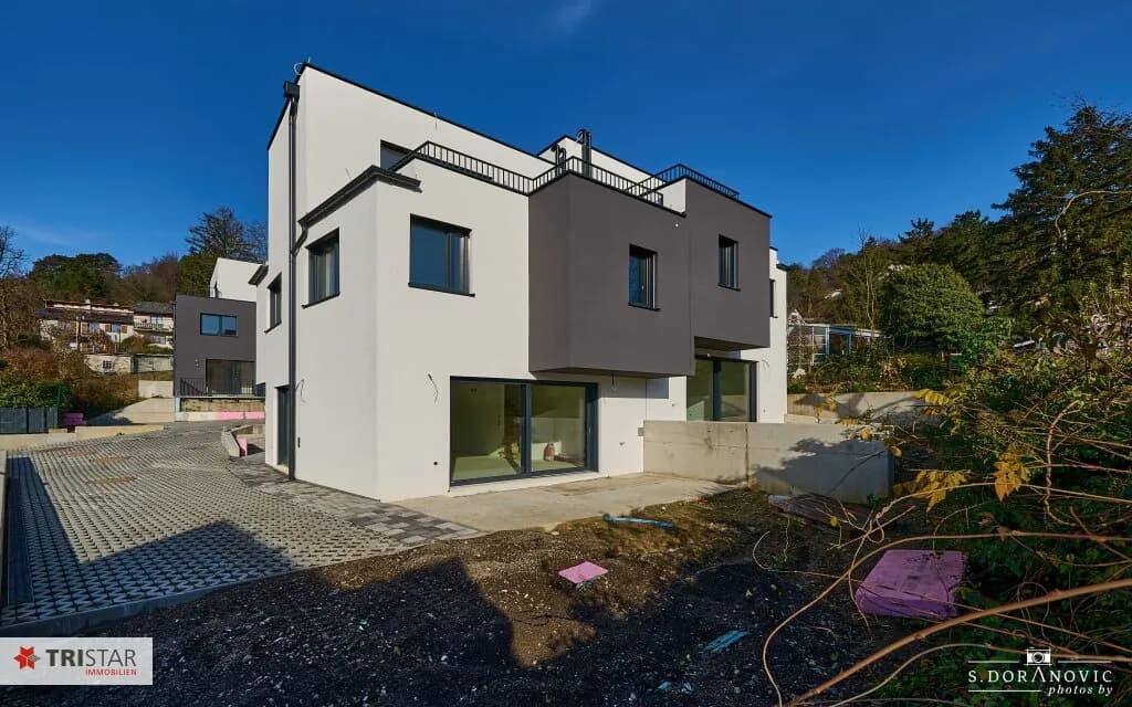 5-Zimmer-Haus kaufen in Tulln – 138,92 m², € 899.000 – Bild 12 von 28