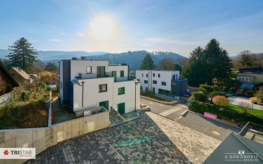 5-Zimmer-Haus kaufen in Tulln – 138,92 m², € 899.000 – Bild 16 von 28