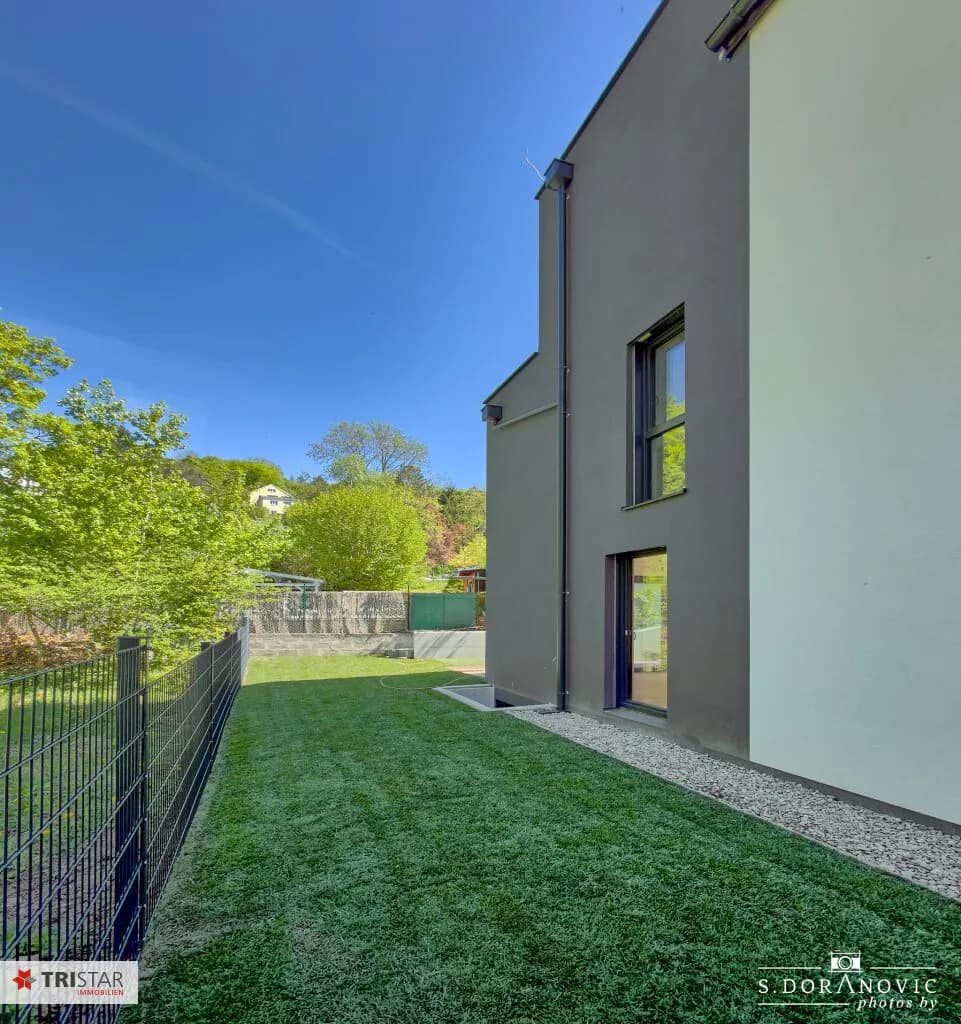 5-Zimmer-Haus kaufen in Tulln – 138,92 m², € 899.000 – Bild 20 von 28
