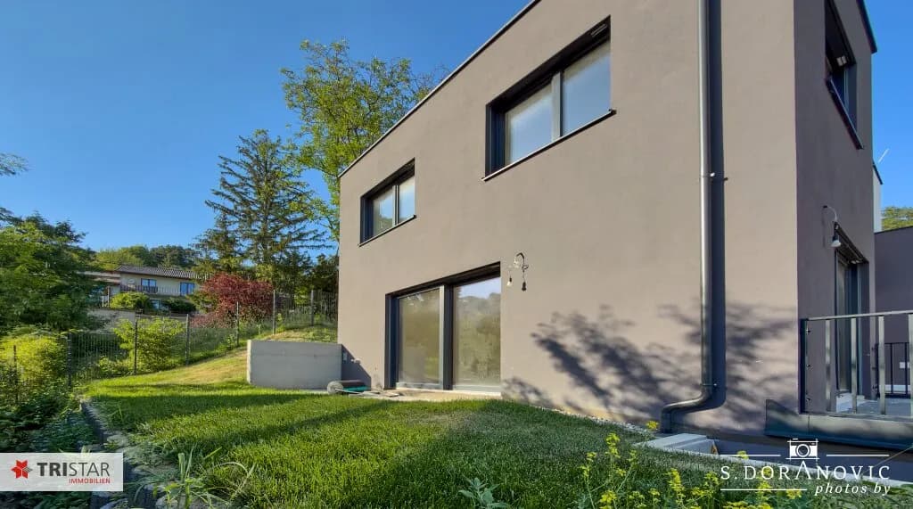 5-Zimmer-Haus kaufen in Tulln – 138,92 m², € 899.000 – Bild 22 von 28