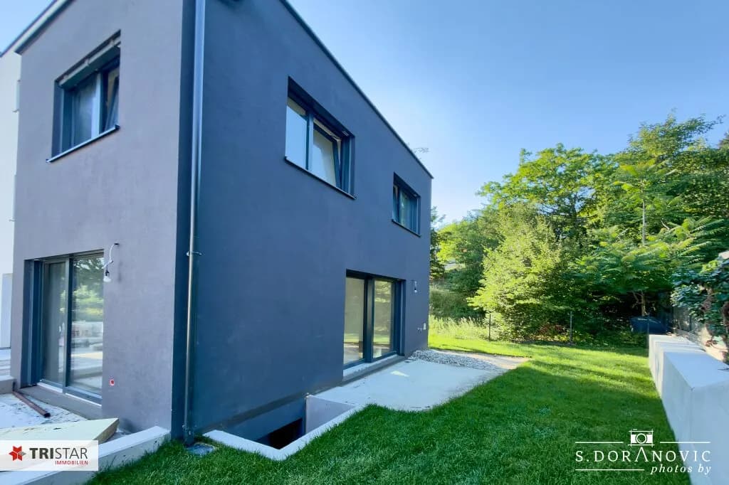 5-Zimmer-Haus kaufen in Tulln – 138,92 m², € 899.000 – Bild 24 von 28