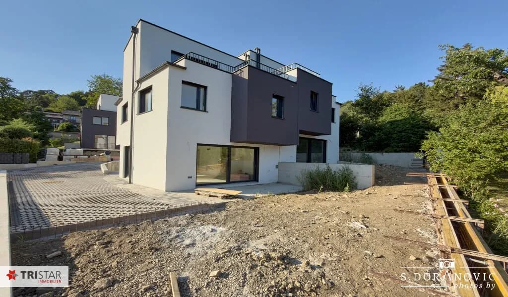 5-Zimmer-Haus kaufen in Tulln – 138,92 m², € 899.000 – Bild 25 von 28