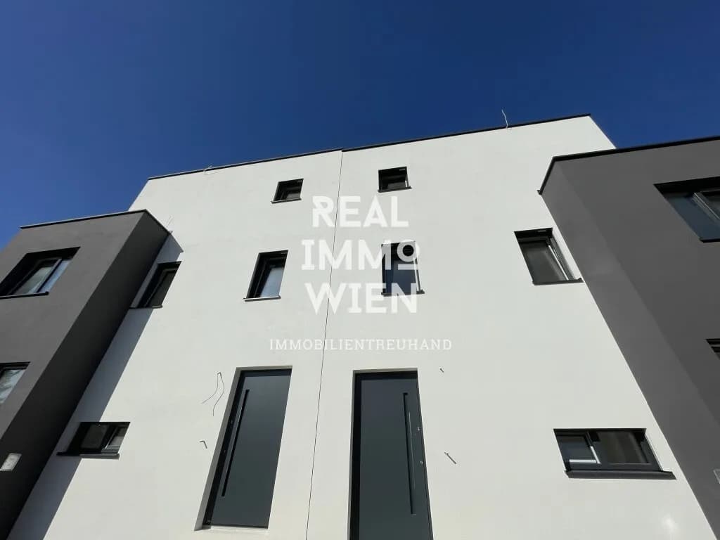 4-Zimmer-Haus kaufen in Tulln – 111,61 m², € 899.000