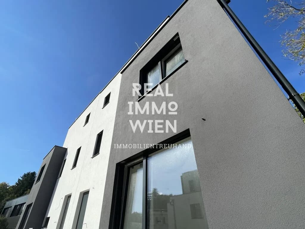 4-Zimmer-Haus kaufen in Tulln – 111,61 m², € 899.000 – Bild 3 von 21