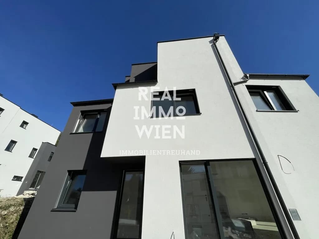 4-Zimmer-Haus kaufen in Tulln – 111,61 m², € 899.000 – Bild 4 von 21