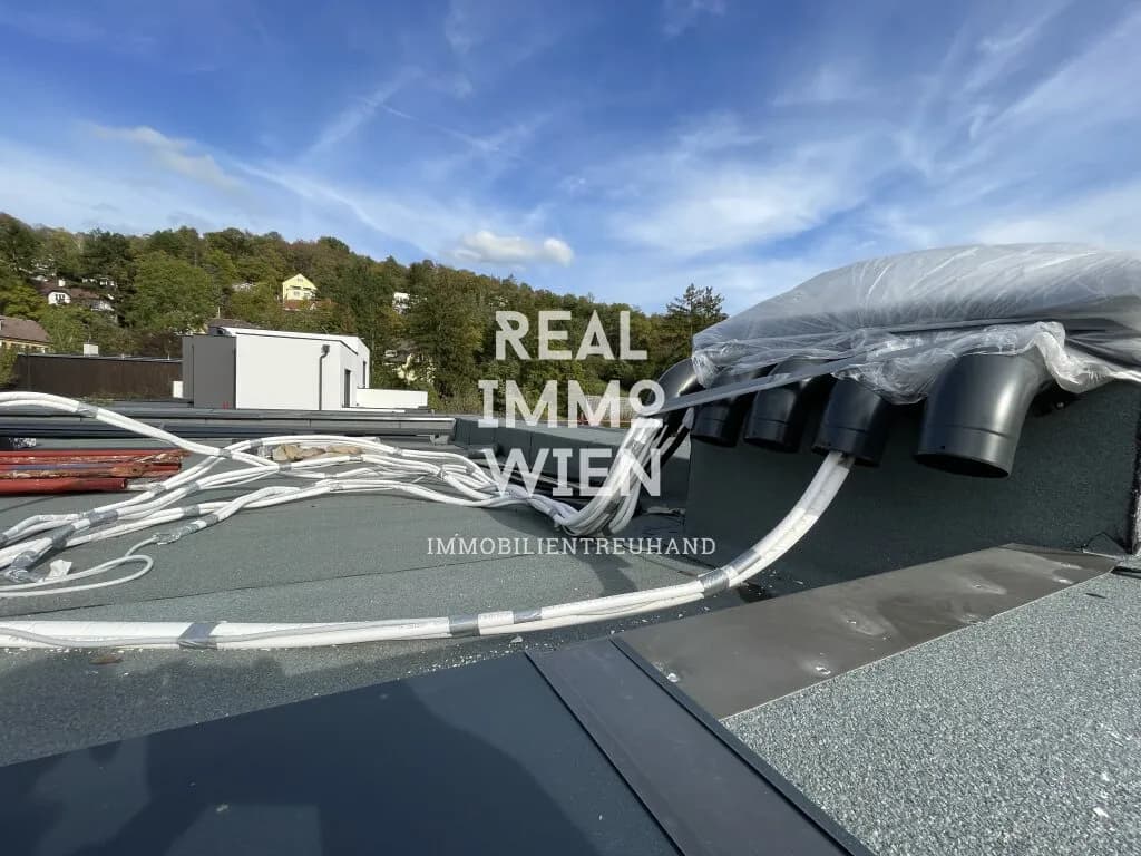 4-Zimmer-Haus kaufen in Tulln – 111,61 m², € 899.000 – Bild 20 von 21