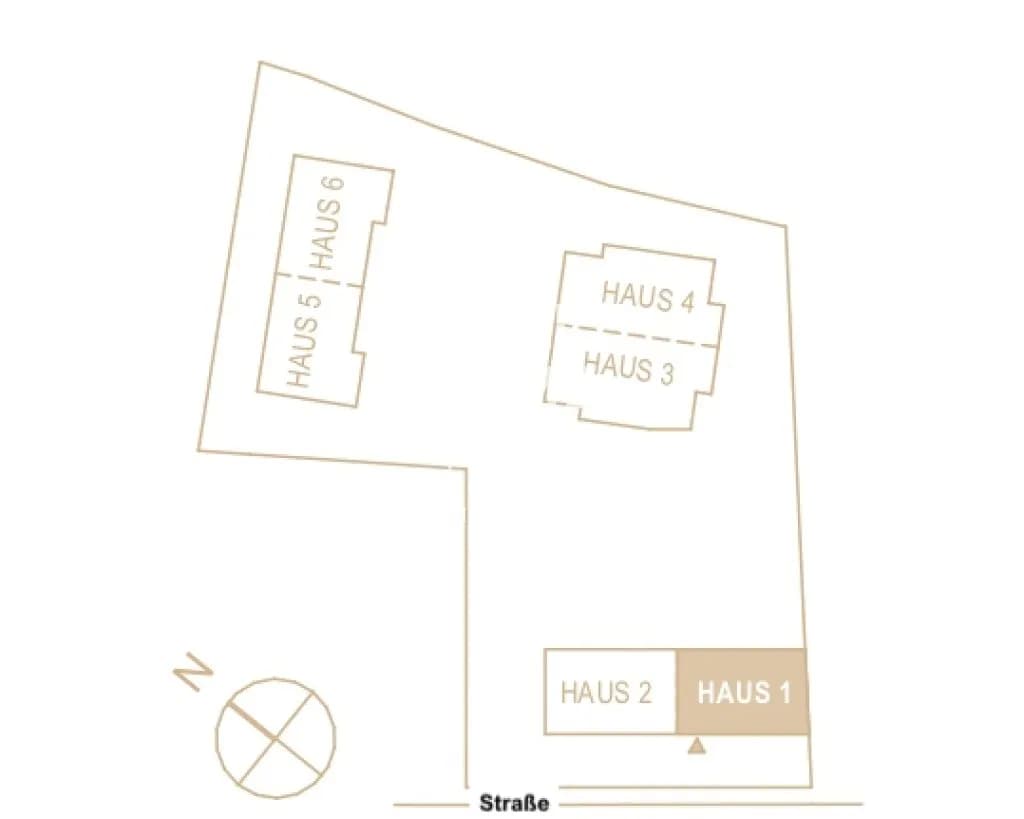 4-Zimmer-Haus kaufen in Tulln – 111,61 m², € 899.000 – Bild 21 von 21