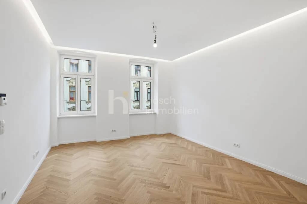 3-Zimmer-Wohnung kaufen in Wien – 60,71 m², € 419.000