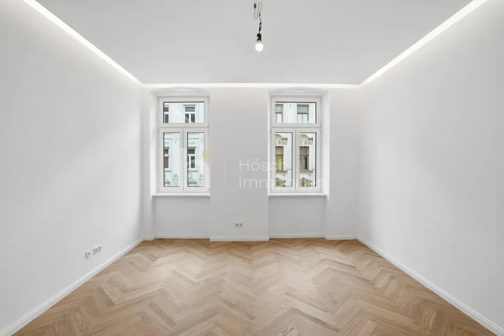 3-Zimmer-Wohnung kaufen in Wien – 60,71 m², € 419.000 – Bild 2 von 6