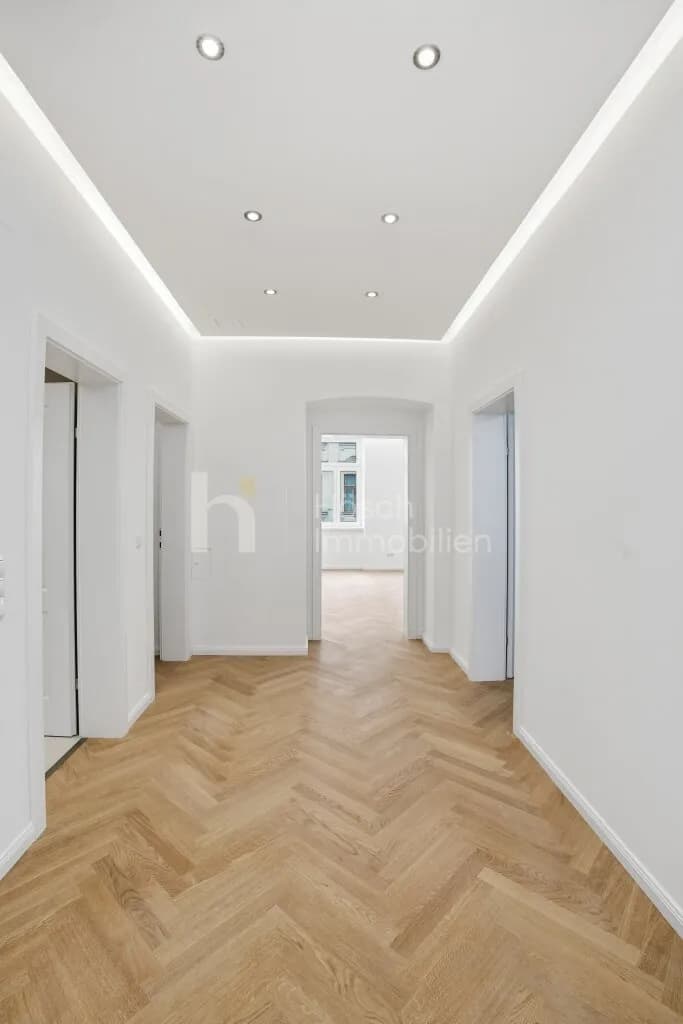 3-Zimmer-Wohnung kaufen in Wien – 60,71 m², € 419.000 – Bild 5 von 6