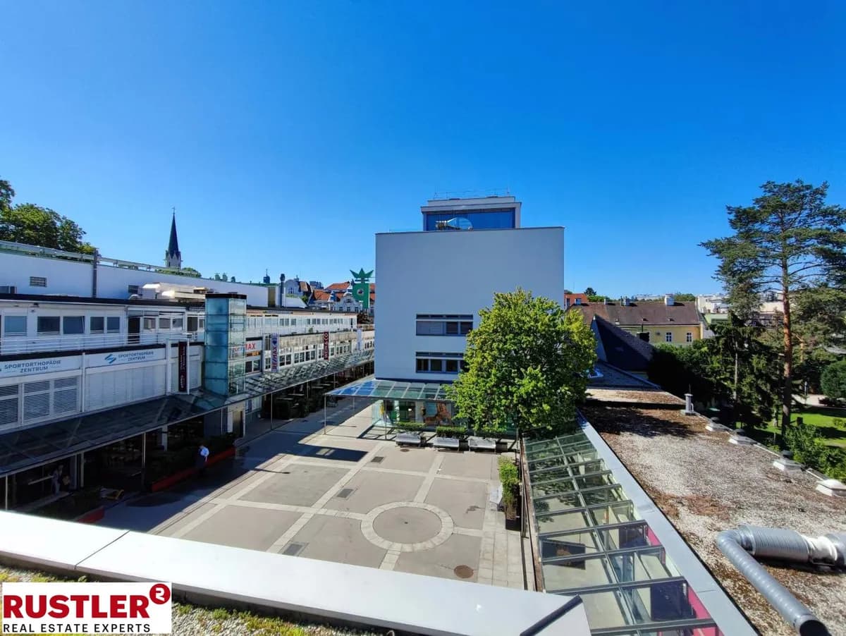 Gewerbeimmobilie mieten in Wien – 332 m², € 7.962 – Bild 2 von 7