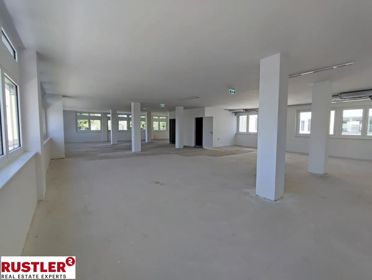 Gewerbeimmobilie mieten in Wien – 332 m², € 7.962 – Bild 3 von 7