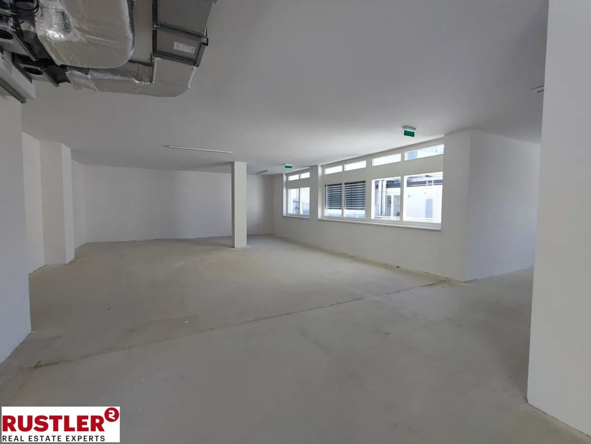 Gewerbeimmobilie mieten in Wien – 332 m², € 7.962 – Bild 4 von 7