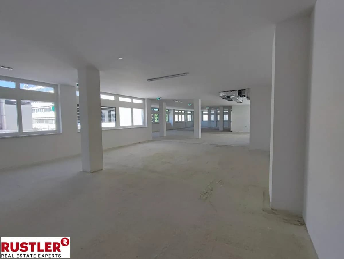 Gewerbeimmobilie mieten in Wien – 332 m², € 7.962 – Bild 5 von 7