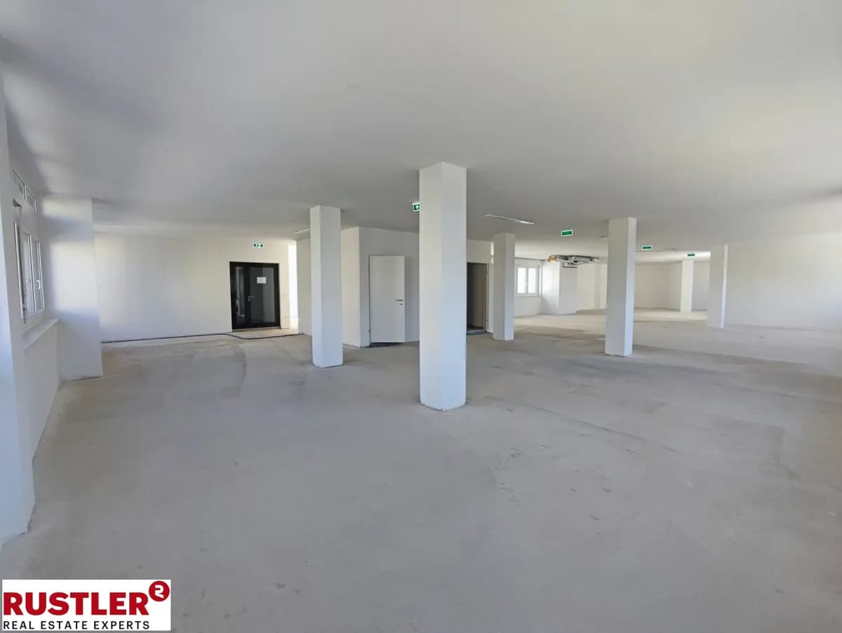 Gewerbeimmobilie mieten in Wien – 332 m², € 7.962 – Bild 6 von 7