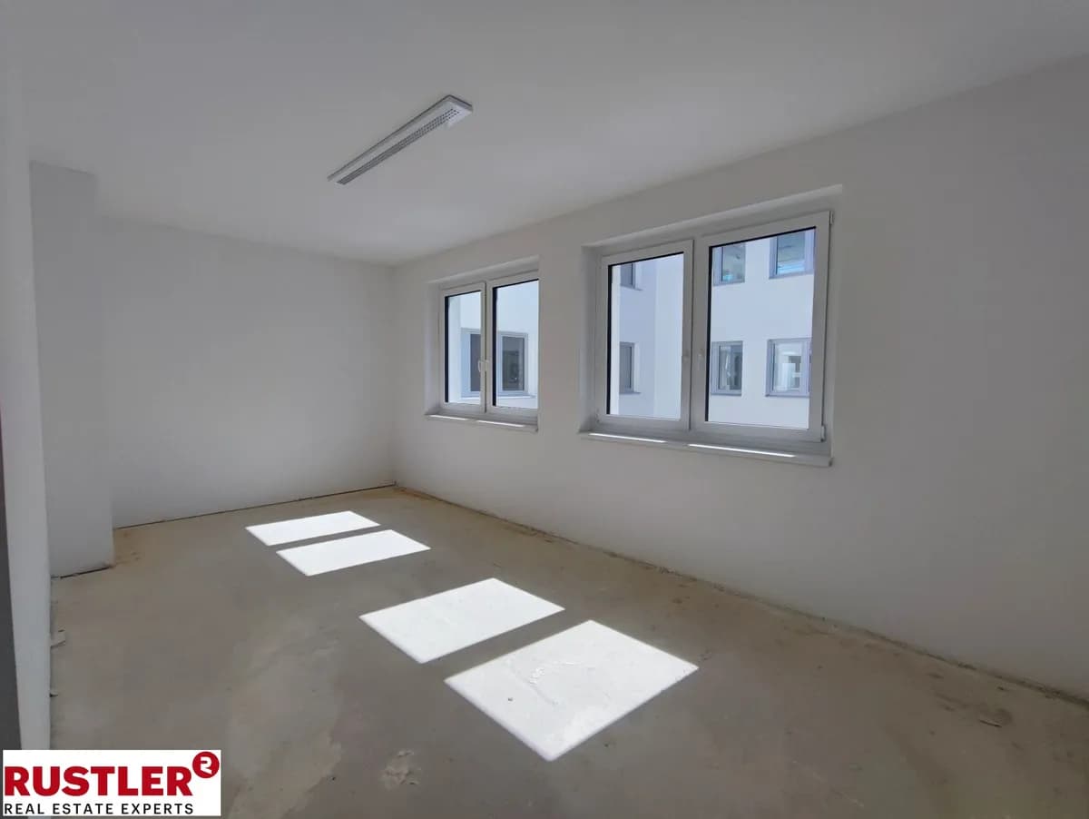 Gewerbeimmobilie mieten in Wien – 332 m², € 7.962 – Bild 7 von 7