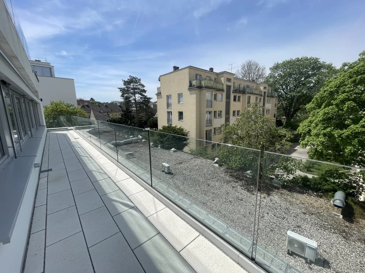 Gewerbeimmobilie mieten in Wien – 332 m², € 7.968 – Bild 8 von 14