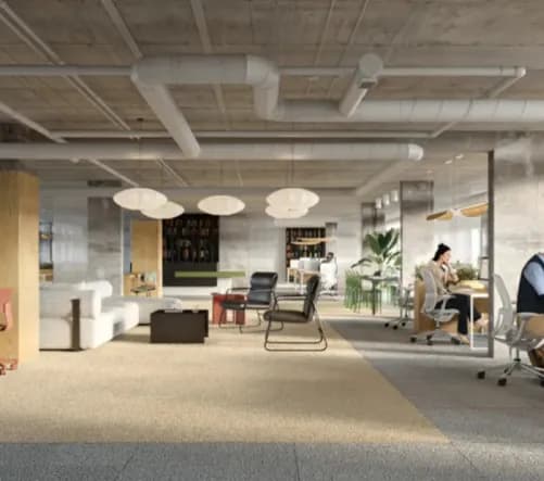 Gewerbeimmobilie mieten in Wien – 332 m², € 7.968 – Bild 10 von 14