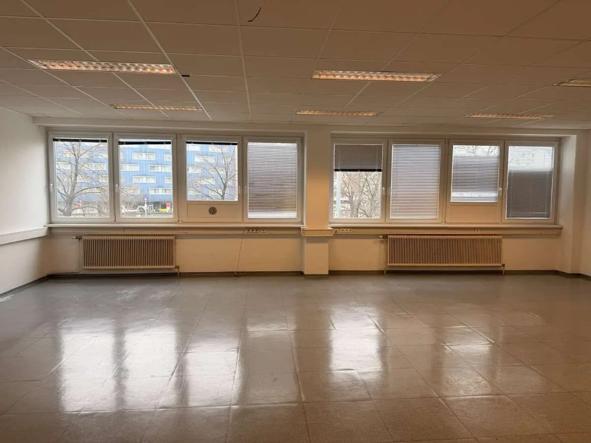 Gewerbeimmobilie kaufen in Wien – 580 m², € 1.390.000