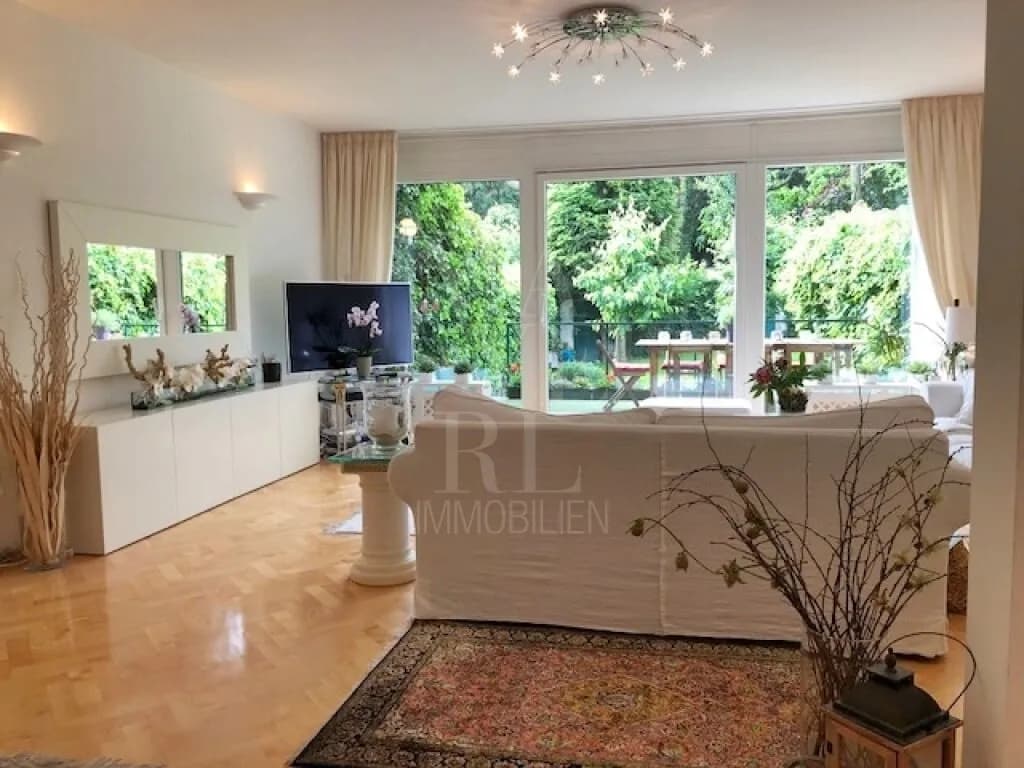 6-Zimmer-Wohnung mieten in Wien – 200 m², € 3.960 – Bild 4 von 23