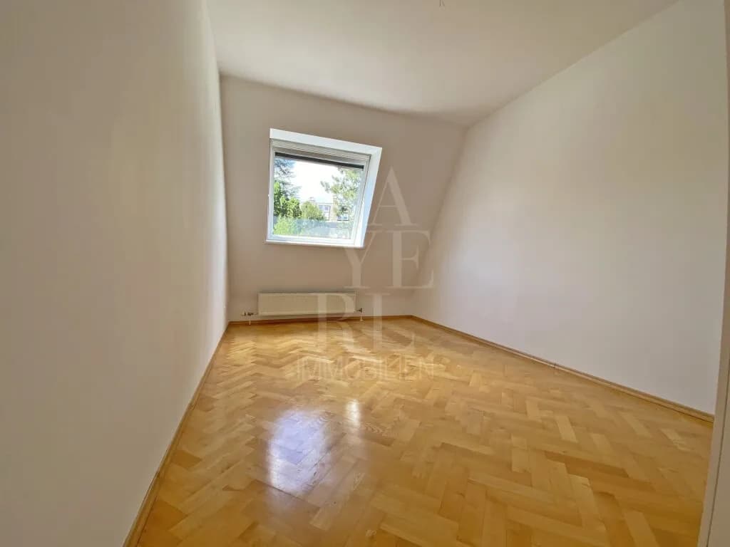 6-Zimmer-Wohnung mieten in Wien – 200 m², € 3.960 – Bild 12 von 23