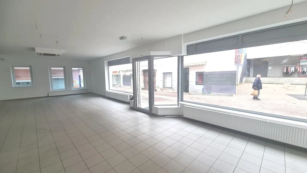 Gewerbeimmobilie mieten in Villach – 150 m², € 1.658 – Bild 5 von 13