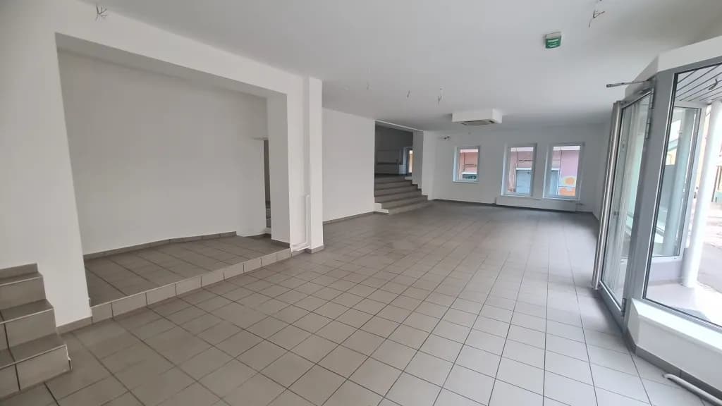 Gewerbeimmobilie mieten in Villach – 150 m², € 1.658 – Bild 6 von 13