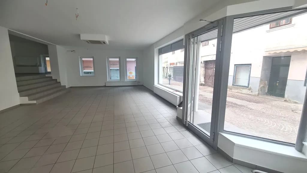 Gewerbeimmobilie mieten in Villach – 150 m², € 1.658 – Bild 7 von 13