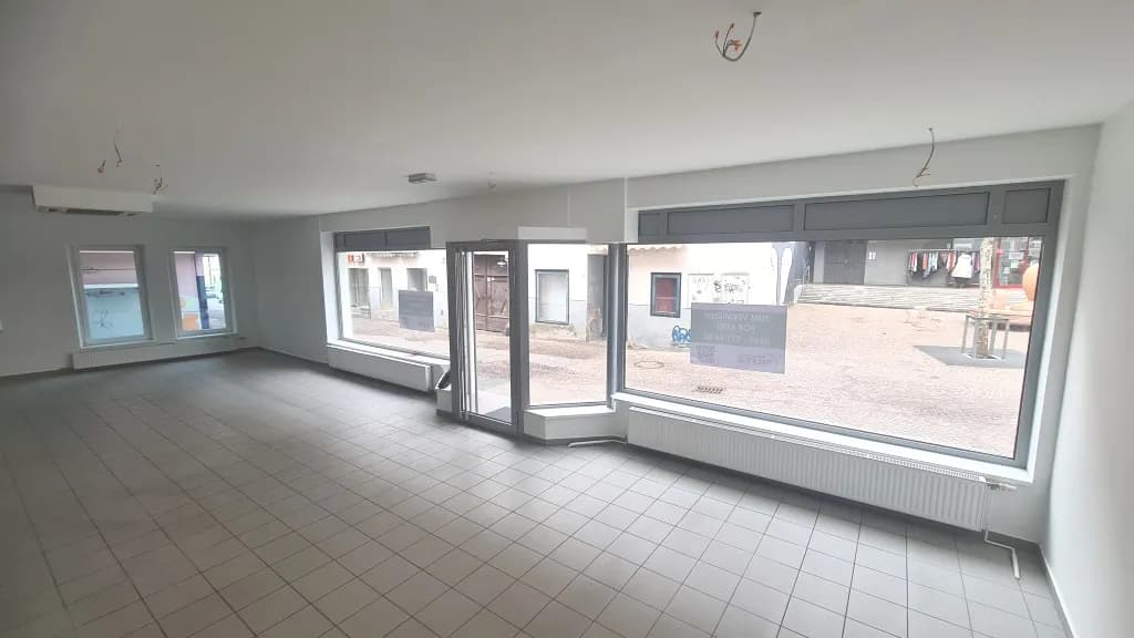 Gewerbeimmobilie mieten in Villach – 150 m², € 1.658 – Bild 8 von 13