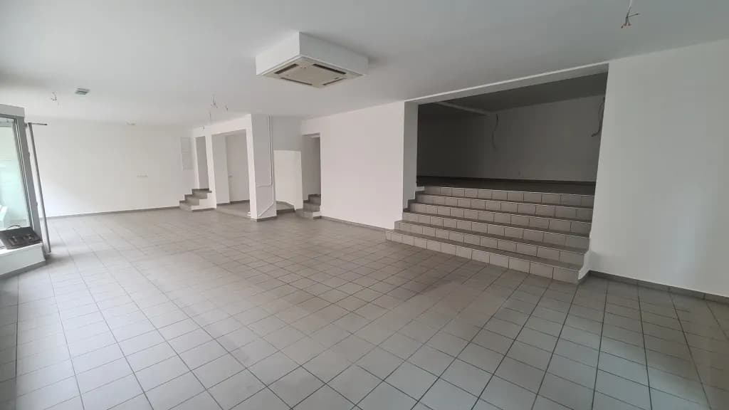 Gewerbeimmobilie mieten in Villach – 150 m², € 1.658 – Bild 9 von 13