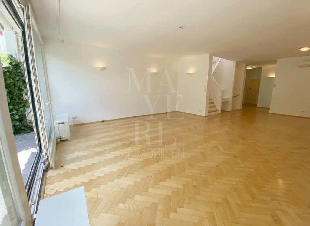 6-Zimmer-Haus mieten in Wien – 200 m², € 3.960 – Bild 2 von 23