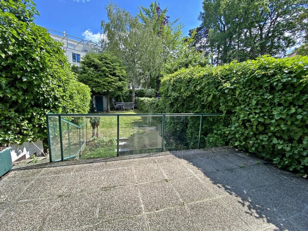 6-Zimmer-Haus mieten in Wien – 200 m², € 3.960 – Bild 3 von 23