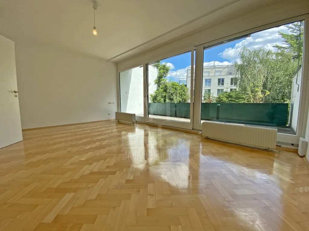 6-Zimmer-Haus mieten in Wien – 200 m², € 3.960 – Bild 7 von 23