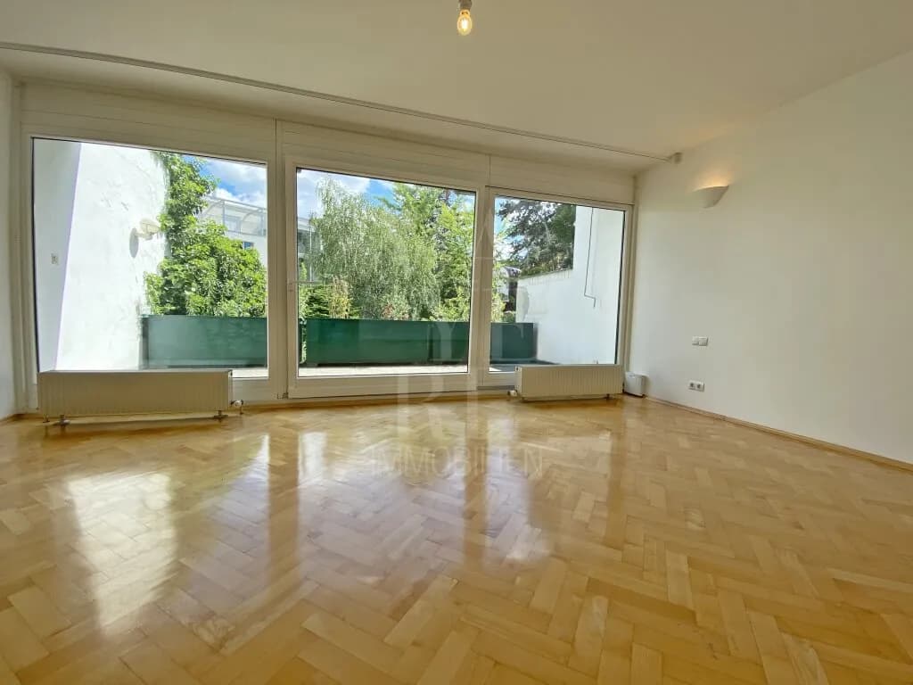 6-Zimmer-Haus mieten in Wien – 200 m², € 3.960 – Bild 8 von 23