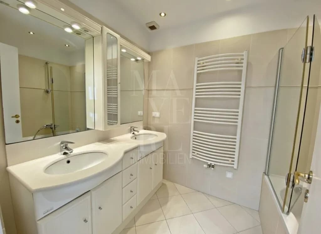 6-Zimmer-Haus mieten in Wien – 200 m², € 3.960 – Bild 9 von 23