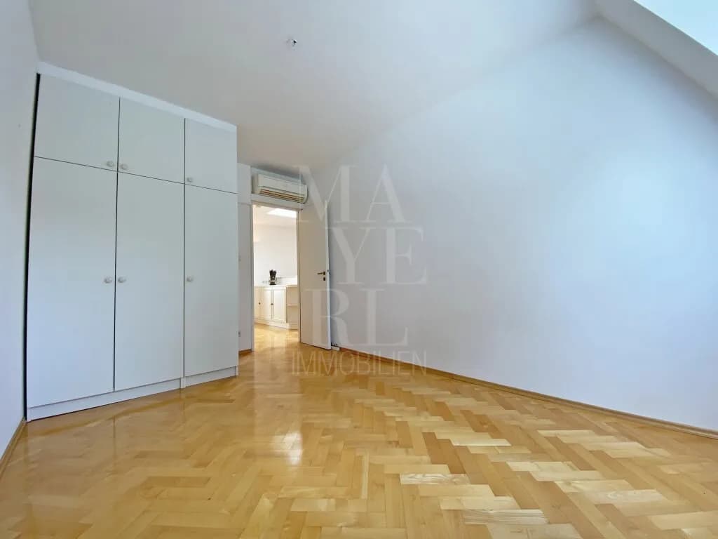 6-Zimmer-Haus mieten in Wien – 200 m², € 3.960 – Bild 13 von 23