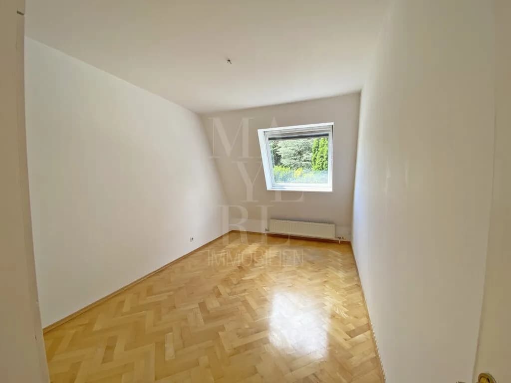 6-Zimmer-Haus mieten in Wien – 200 m², € 3.960 – Bild 14 von 23