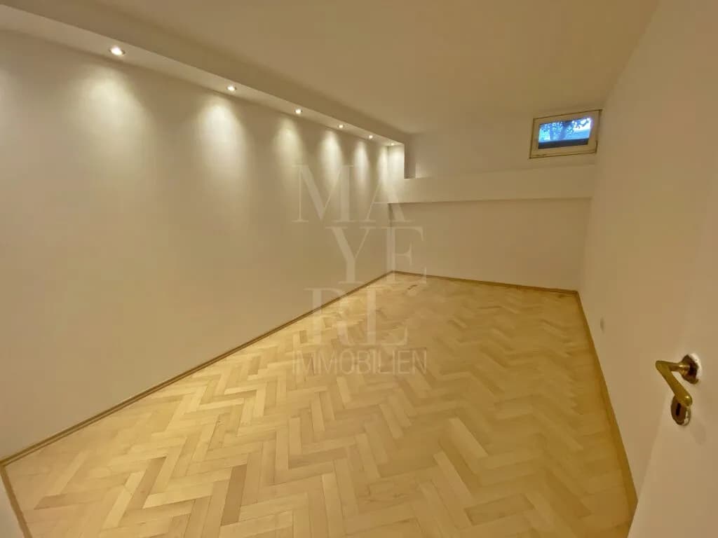 6-Zimmer-Haus mieten in Wien – 200 m², € 3.960 – Bild 20 von 23