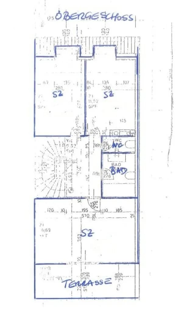 6-Zimmer-Haus mieten in Wien – 200 m², € 3.960 – Bild 22 von 23