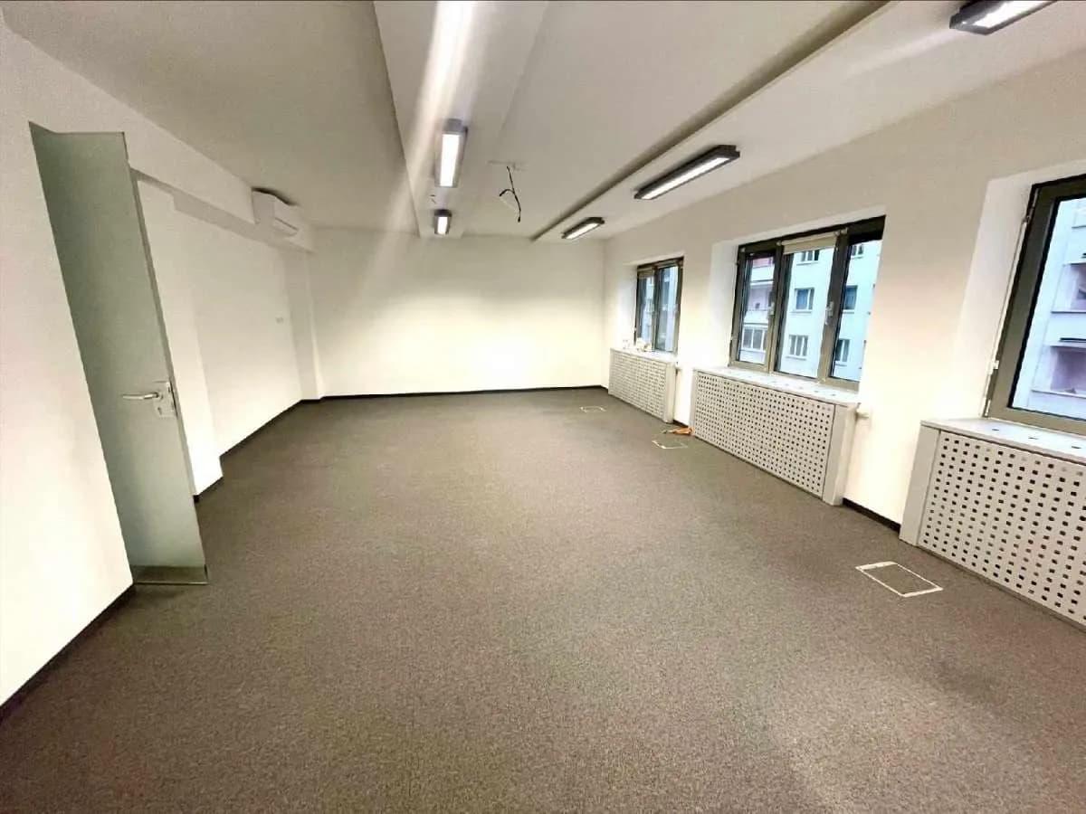 10-Zimmer-Gewerbeimmobilie mieten in Wien – 561 m², € 9.723 – Bild 5 von 18