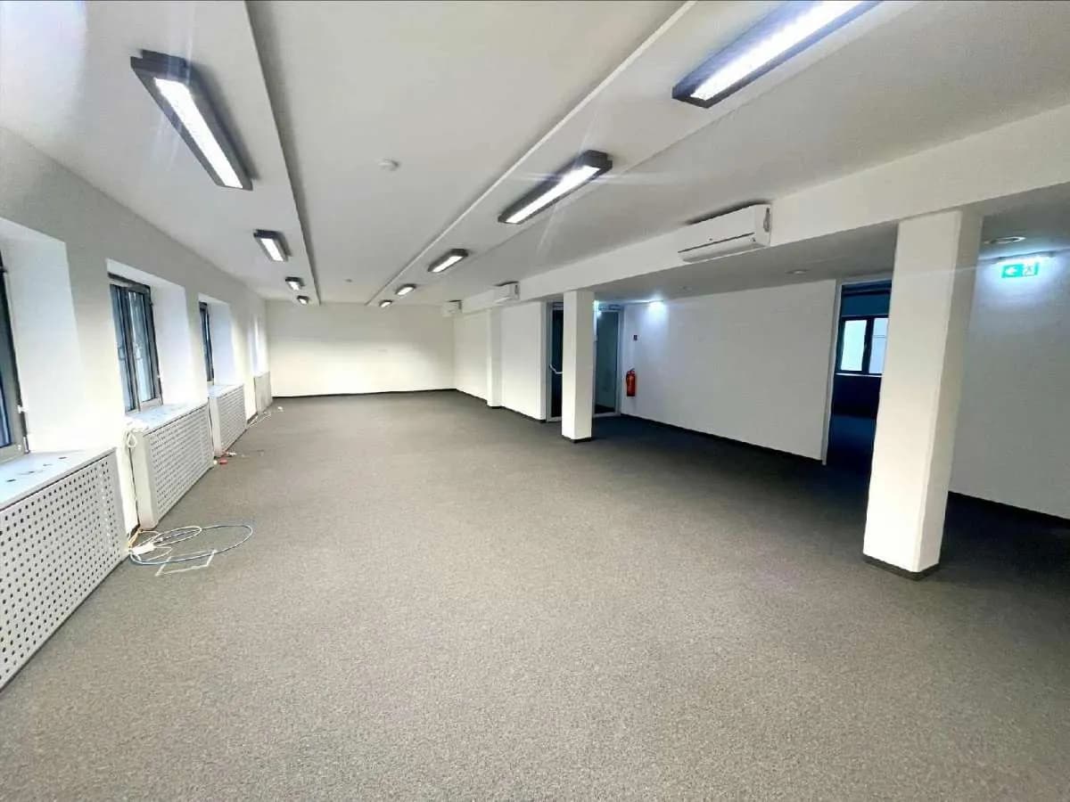 10-Zimmer-Gewerbeimmobilie mieten in Wien – 561 m², € 9.723 – Bild 6 von 18